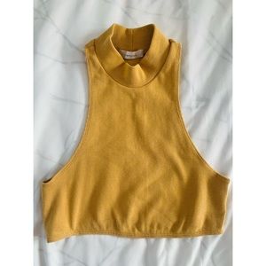 Inamorata Venice Top